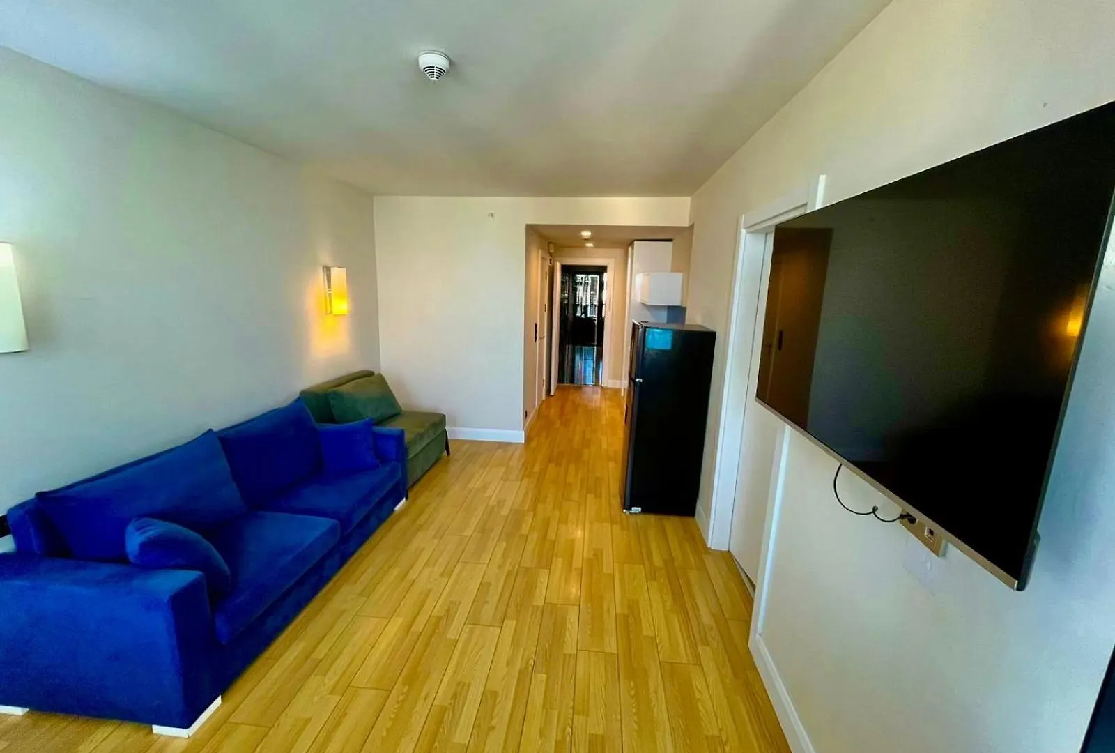 Vip Aparthotel Orbi City Sea View Батуми