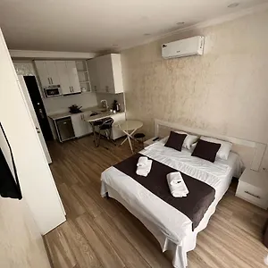 Апартаменты 27 Floor, Батуми