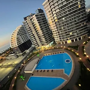 Апартаменты Prestigio, Батуми