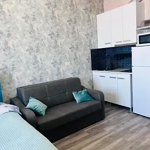 Апартаменты Panorama, Батуми